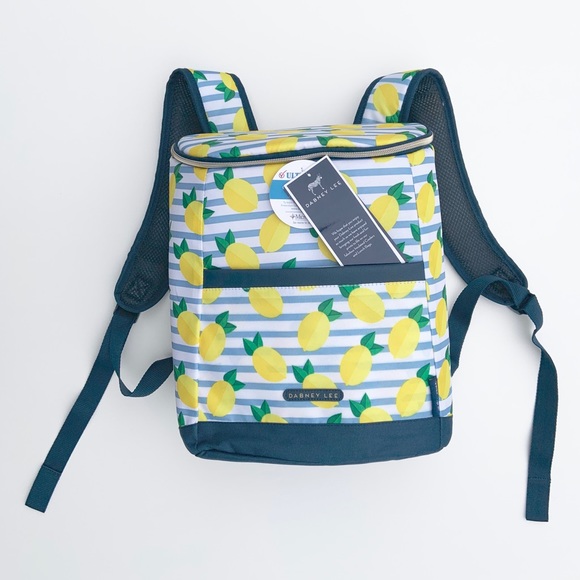 dabney lee cooler bag